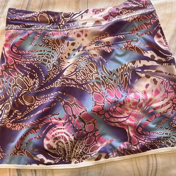 Sofibella golf/tennis skort bundle - 3 skorts - Picture 5 of 8